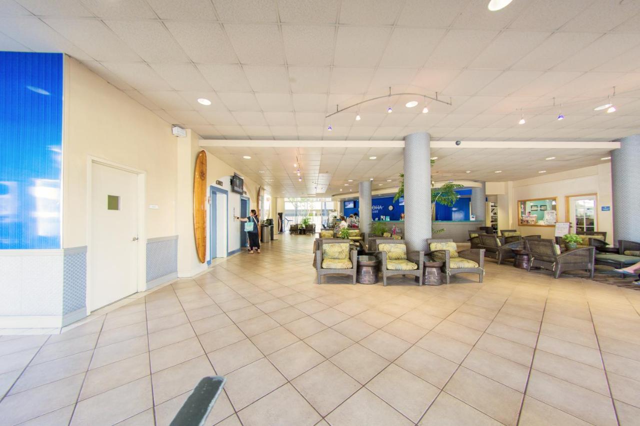 Beautiful Studio In The Heart Of Vibrant Waikiki Honolulu Exterior foto